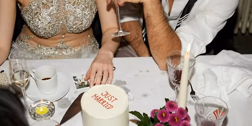 Sydney's Annual Wedding Expo 2026 - Randwick Racecorse