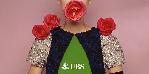 UBS House of Craft x Dior