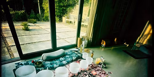 Sacred Goddess Gathering (Dunmow, Essex)