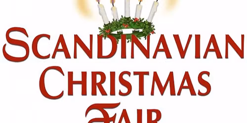 Scandinavian Christmas Fair