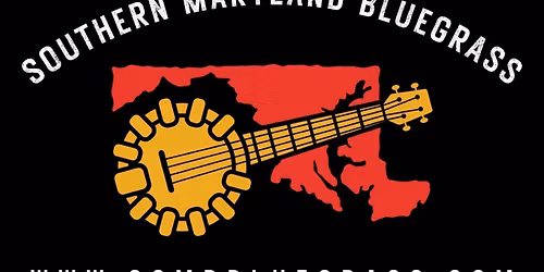 Southern Maryland Bluegrass Concert