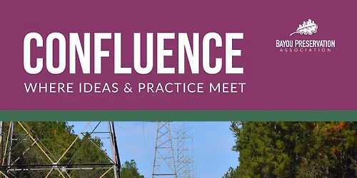 Confluence: Where Ideas and Practice Meet
