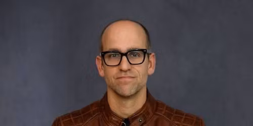 Adam Minnick Live \u2013 Clean Comedy Night at Joker\u2019s!