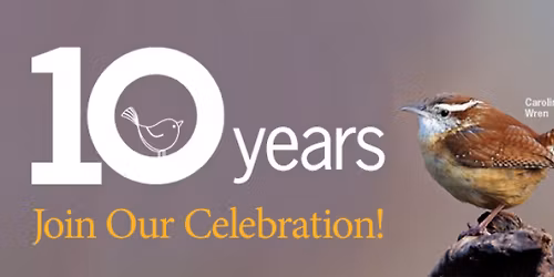 WBU 10 Year Anniversary Celebration