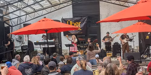 Blue Jay Brewing: Brewery of the Year Celebration