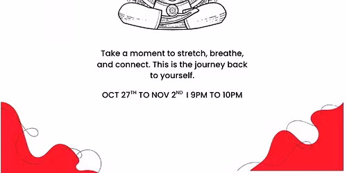 CHAKRA BALANCING WORKSHOP