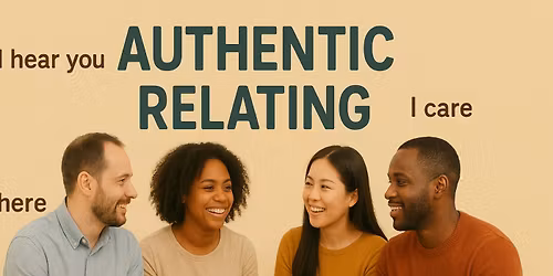 Authentic Relating: The Power of Supportive Phrases