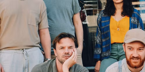 The Trip Fantastic - Free Improv Comedy