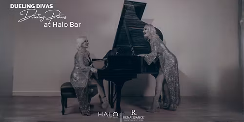 Date Night with Dueling Pianos 