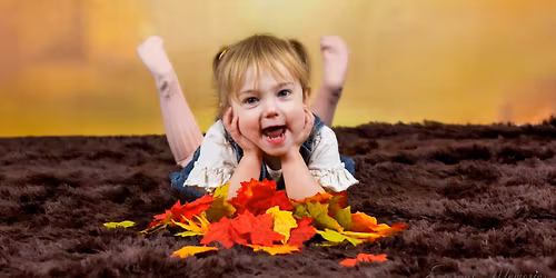 Autumn Mini Sessions