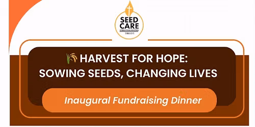 Harvest for Hope: Sowing Seeds, Changing Lives