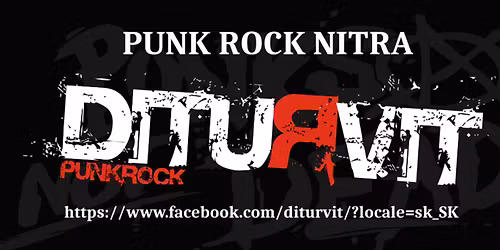 PUNK & ROCK NIGHT V K\u00d4LNI\u010cKE!