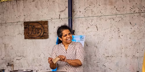 DIY - Natural Dyeing Workshop - colours from Nature 