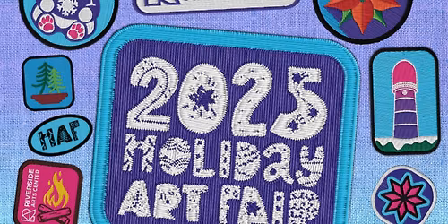 Holiday Art Fair 2025