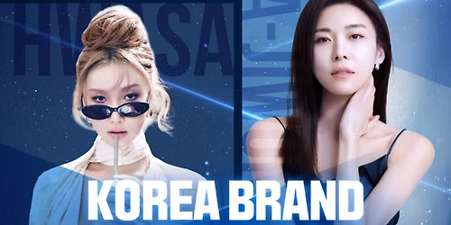 KOREA BRAND & ENTERTAINMENT EXPO 2025 NEW YORK [KBEE 2025 NEW YORK]