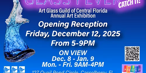 Glass Fever, Catch it!