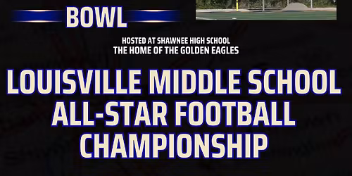 2025 Bluegrass Bowl