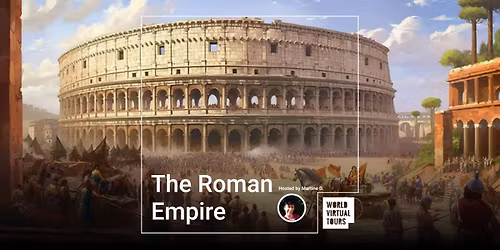 The Roman Empire