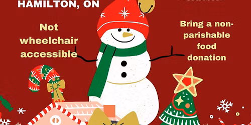 Christmas Bazaar 2025