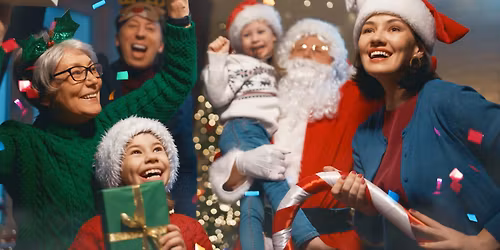 Celebrate Christmas in Style at Pullman & Mercure Albert Park