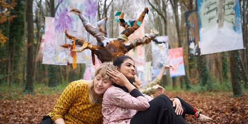 Tree of Life: Premiere at Cambridge Junction