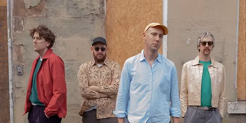 Dubinski - Live Music