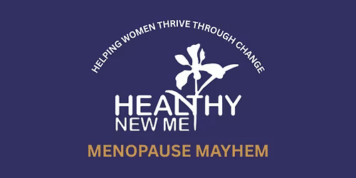Menopause Mayhem: From Chaos to Confidence online