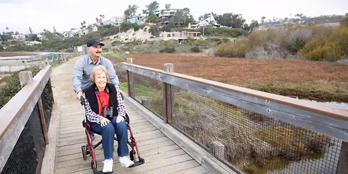 Nature Collective Hosts Discovery Tour 