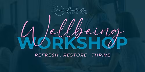 Women's Wellbeing Workshop