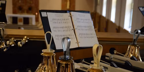 Westminster Handbell Choir Christmas Concert