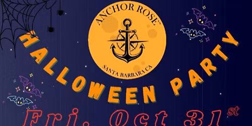 The Anchor Rose Hosts a Spooktacular Halloween on the Harbor