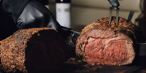 Thanksgiving at The Butcher's Club