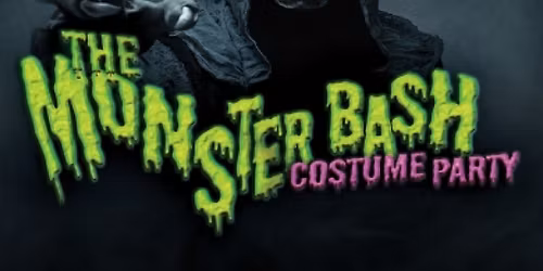 Halloween Monster Bash