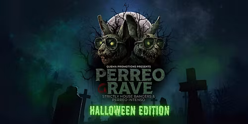 PERREO RAVE (HALLOWEEN EDITION)