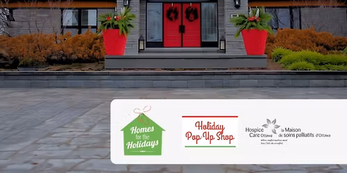 Home Tour | Homes For The Holidays