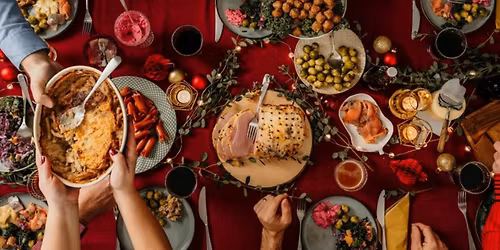 Christmas at Honeybelle