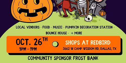 FALL VIP FEST