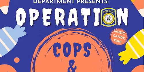 Operation Cops & Treats