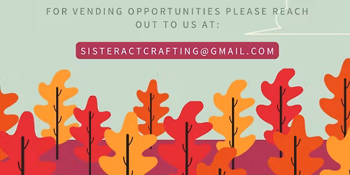 Dow High Fall Craft Show