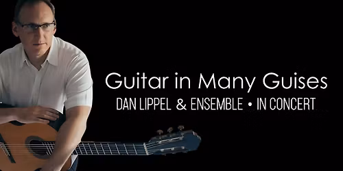 Guitar in Many Guises