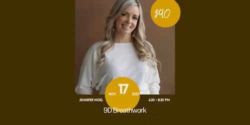9D Breathwork in the EES