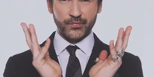 Colin Cloud: Mastermind