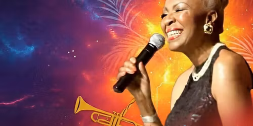 Calypso Meets Jazz with Myrna Hague