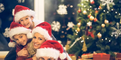 Christmas Panto- Dick Whittington