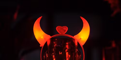 Halloween Night at Cal-On, Hyatt Centric Ballygunge Kolkata