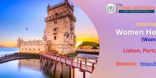 International Experts Summit on WomenHealth and Breast Cancer