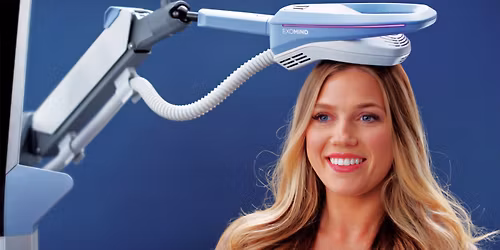 Miramont Wellness Centers EXOMIND Experience