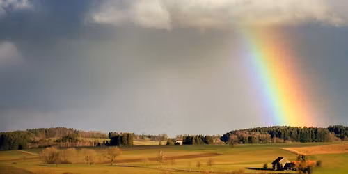 Fall\/ Advent Retreat 