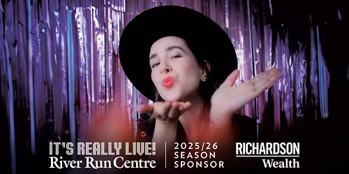 Serena Ryder's Merry Myths Tour