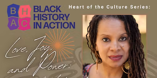 **Love, Joy, and Power: Tools for Liberation Film Screening and Q&A**